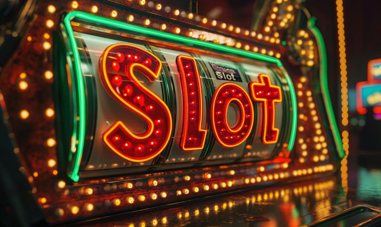 Slots RNG နည်းပညာနှင့် Feature များ