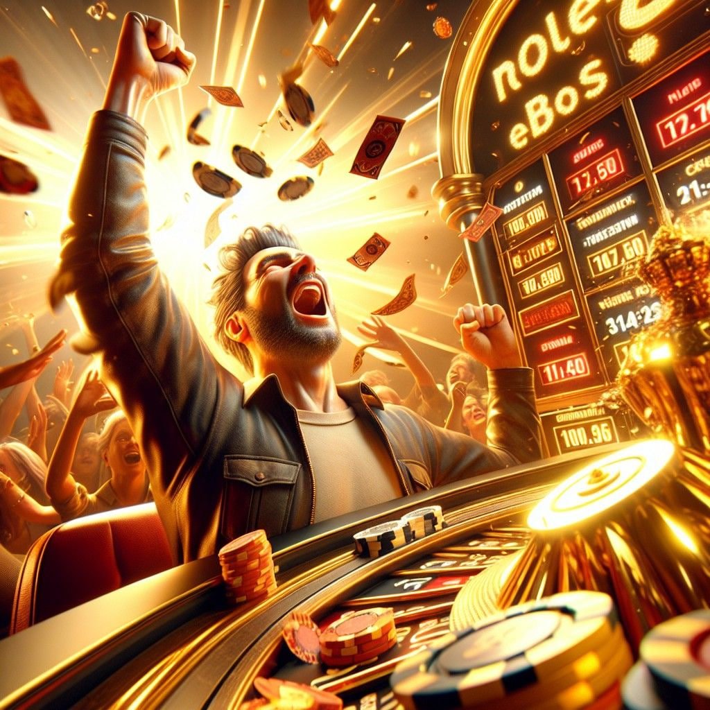 mdl97 app အနိုင်ရလဒ် Jackpot ဆုကြေးရရှိသောကစားသမား