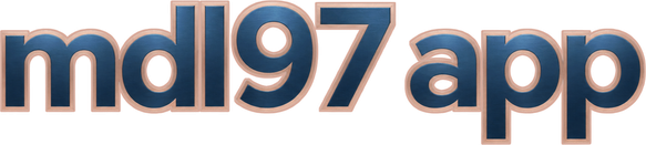 mdl97 app လိုဂို